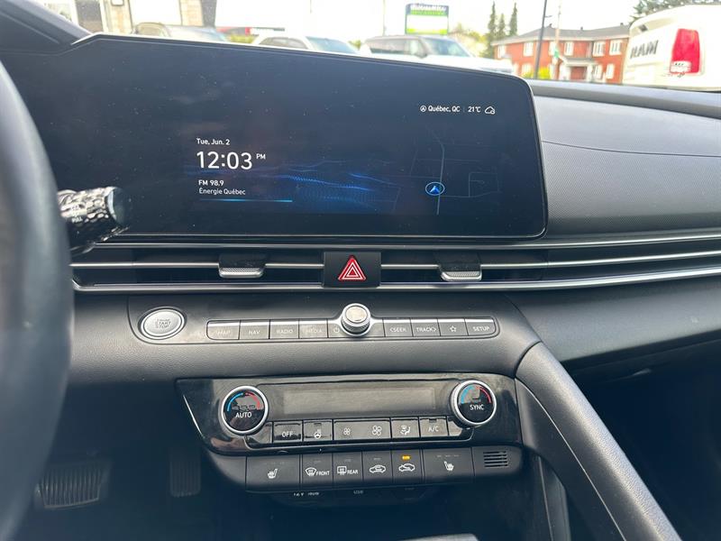 hyundai Elantra 2024 - 11