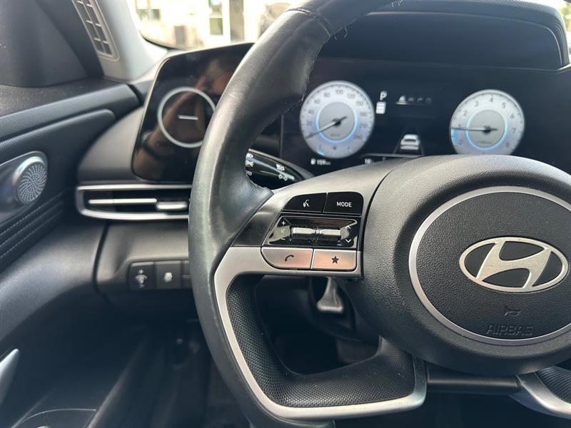 hyundai Elantra 2024 - 13