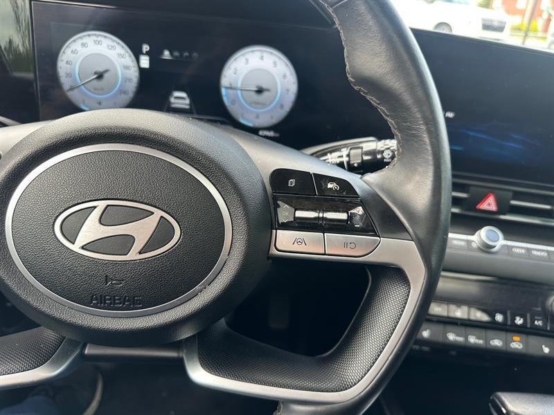 hyundai Elantra 2024 - 14