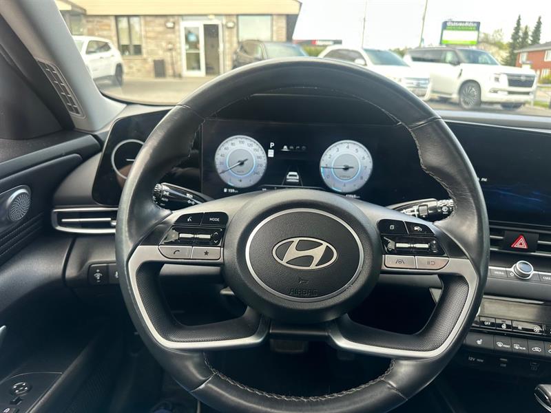 hyundai Elantra 2024 - 15