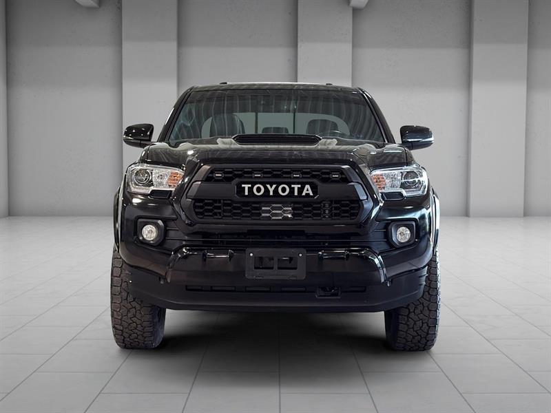 toyota Tacoma 2023 - 2