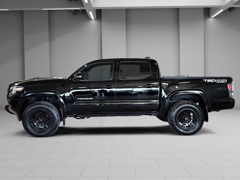 toyota Tacoma 2023 - 3