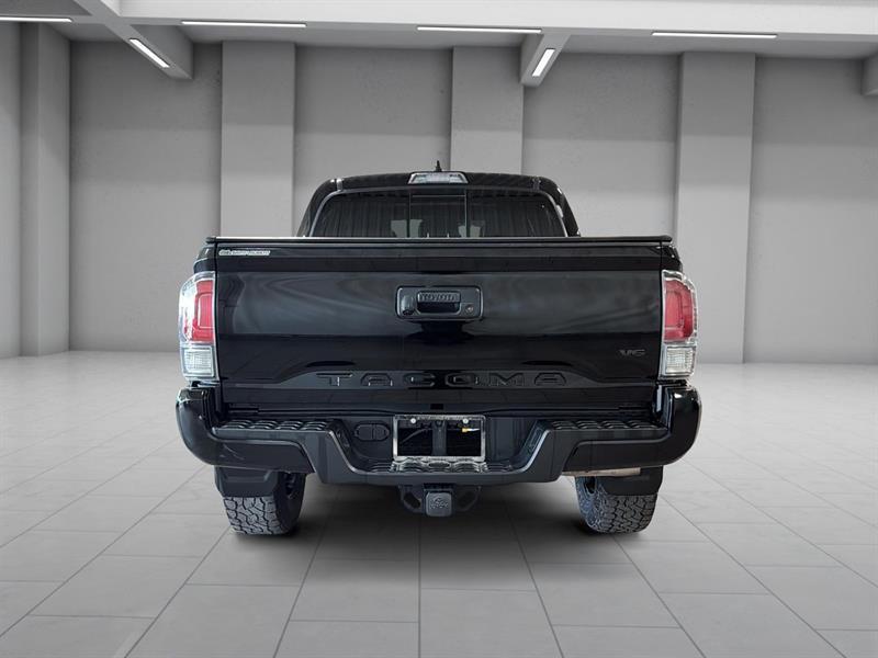 toyota Tacoma 2023 - 7