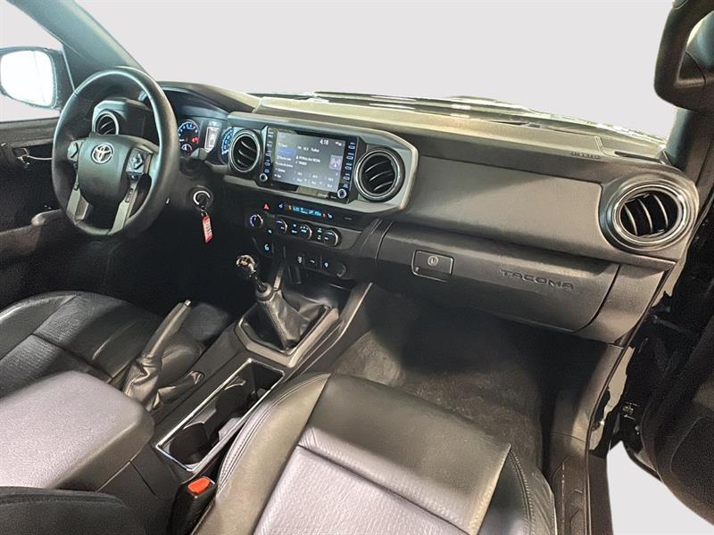 toyota Tacoma 2023 - 14