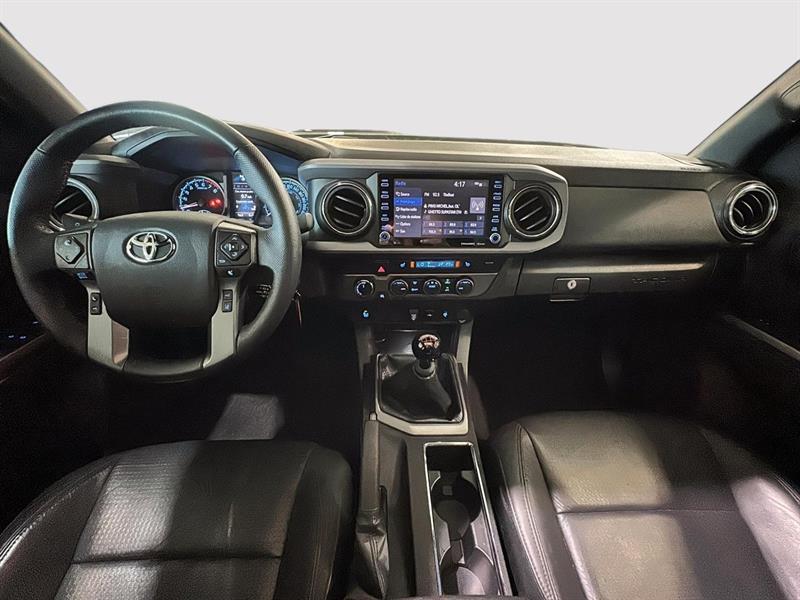 toyota Tacoma 2023 - 20