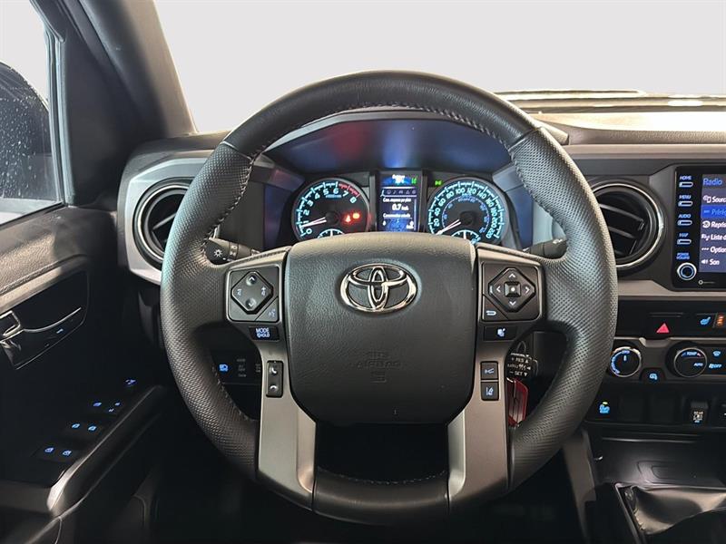 toyota Tacoma 2023 - 27