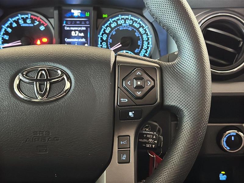 toyota Tacoma 2023 - 29