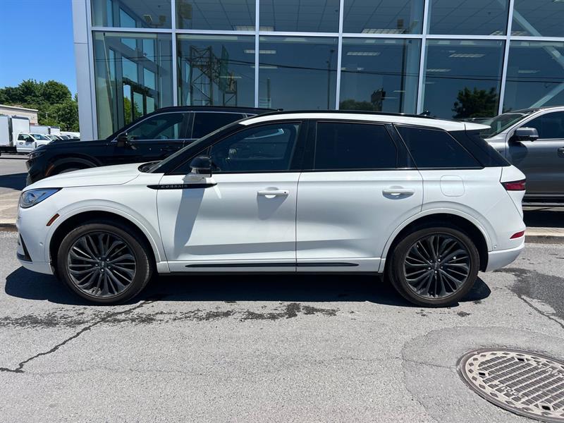 lincoln Corsair 2024 - 5