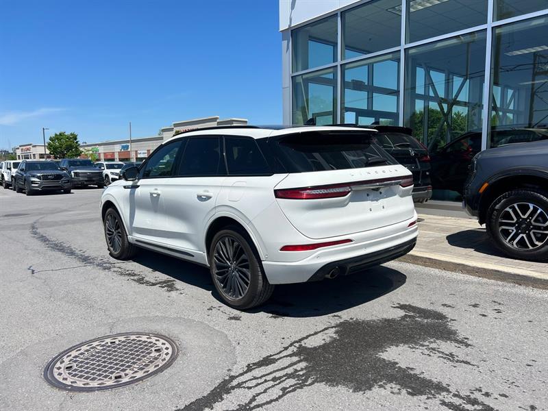 lincoln Corsair 2024 - 7