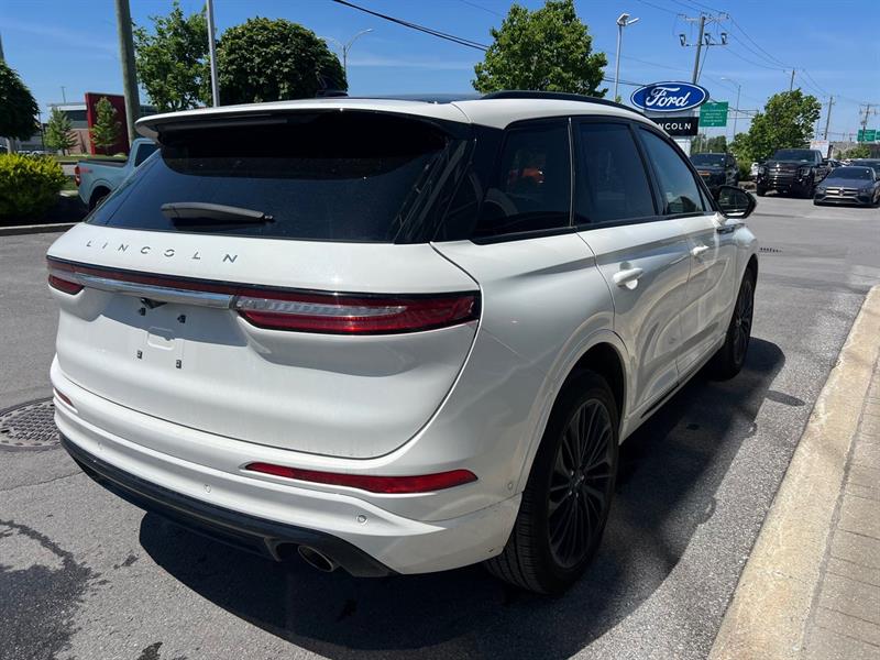 lincoln Corsair 2024 - 9