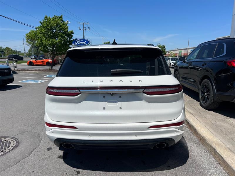 lincoln Corsair 2024 - 11