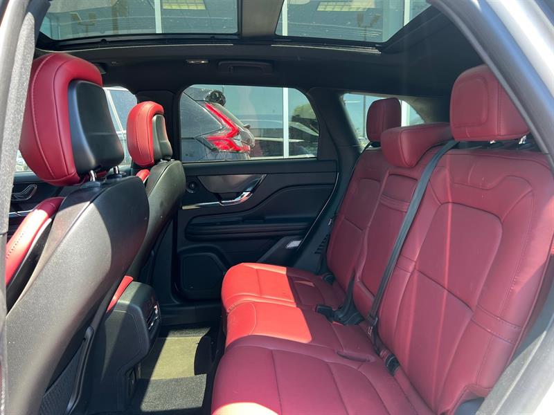 lincoln Corsair 2024 - 15