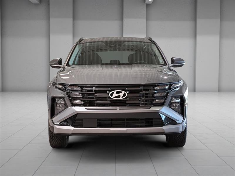 hyundai Tucson 2025 - 2