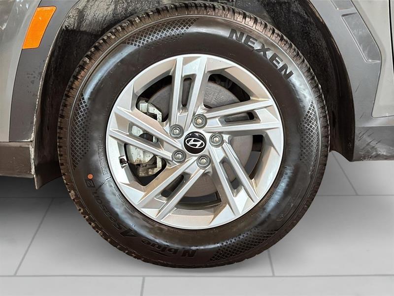 hyundai Tucson 2025 - 4