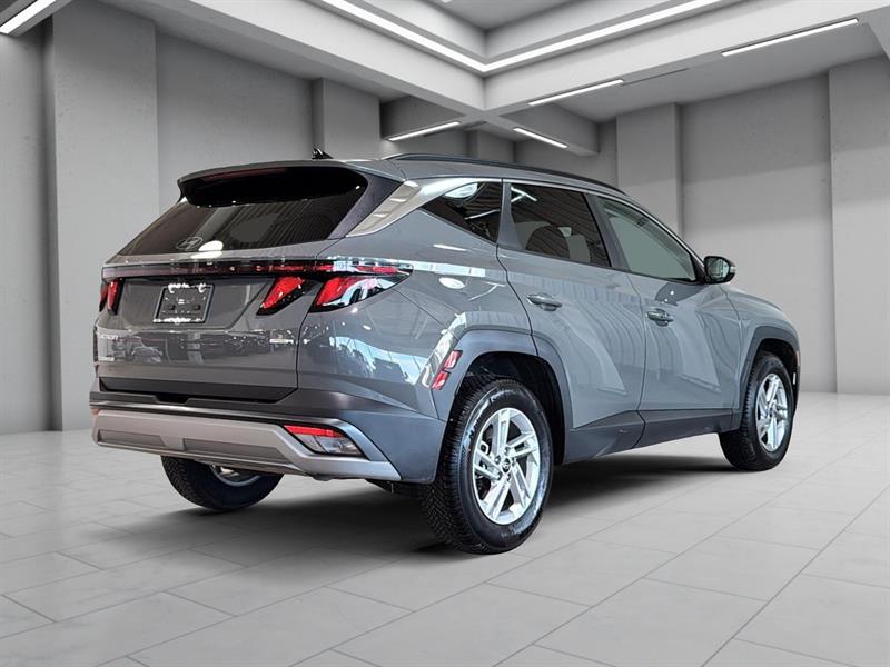 hyundai Tucson 2025 - 9