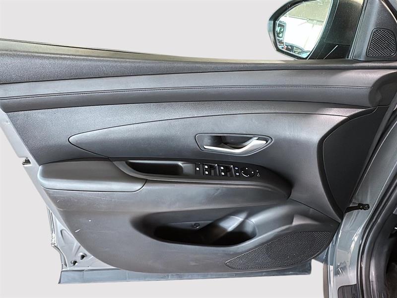 hyundai Tucson 2025 - 13