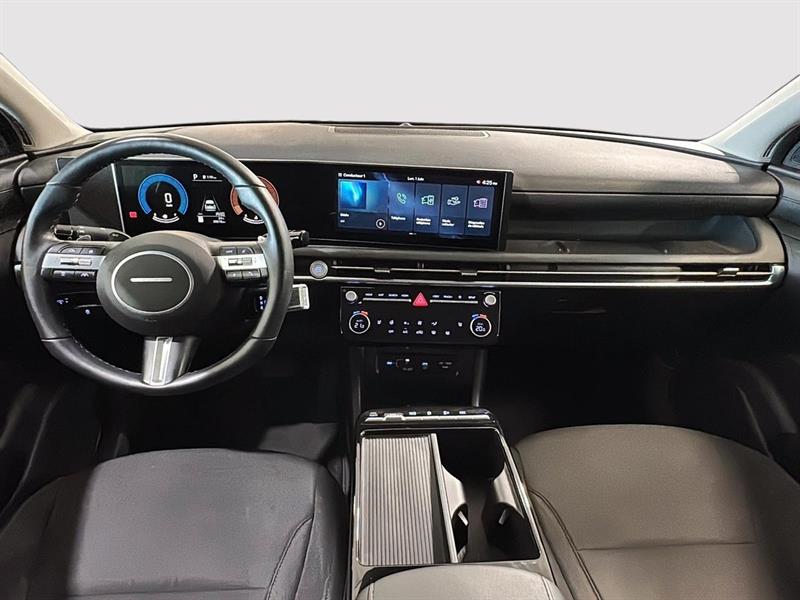 hyundai Tucson 2025 - 17