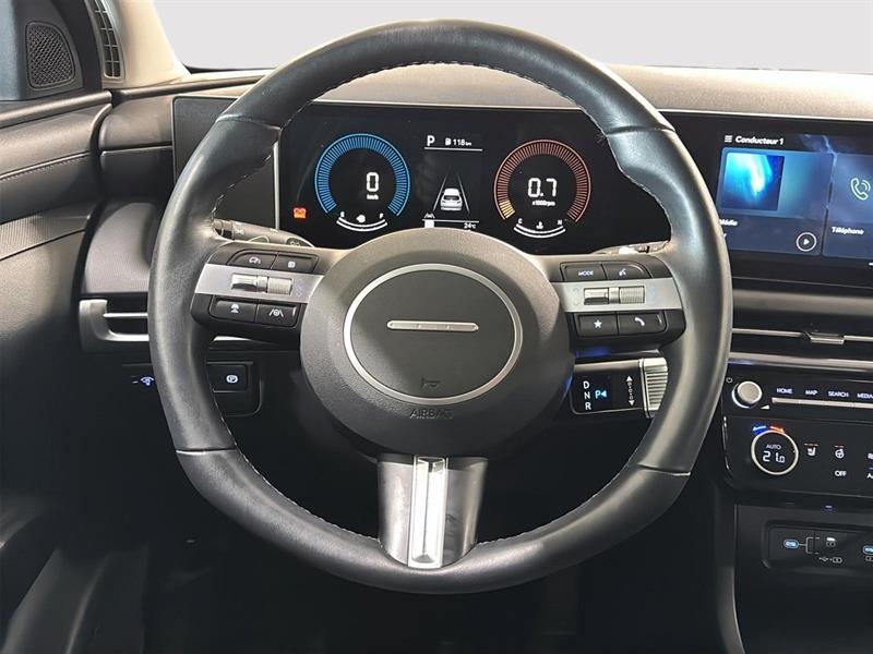 hyundai Tucson 2025 - 24