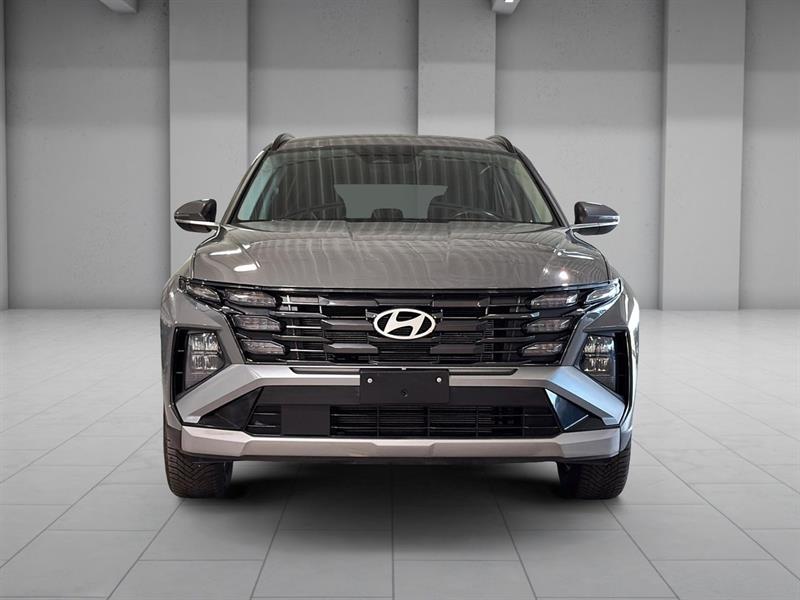 hyundai Tucson 2025 - 2
