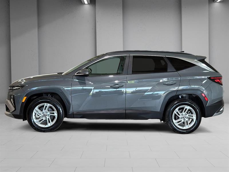 hyundai Tucson 2025 - 3
