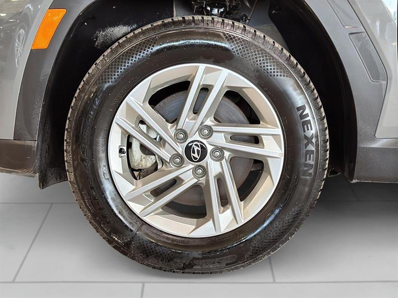 hyundai Tucson 2025 - 4