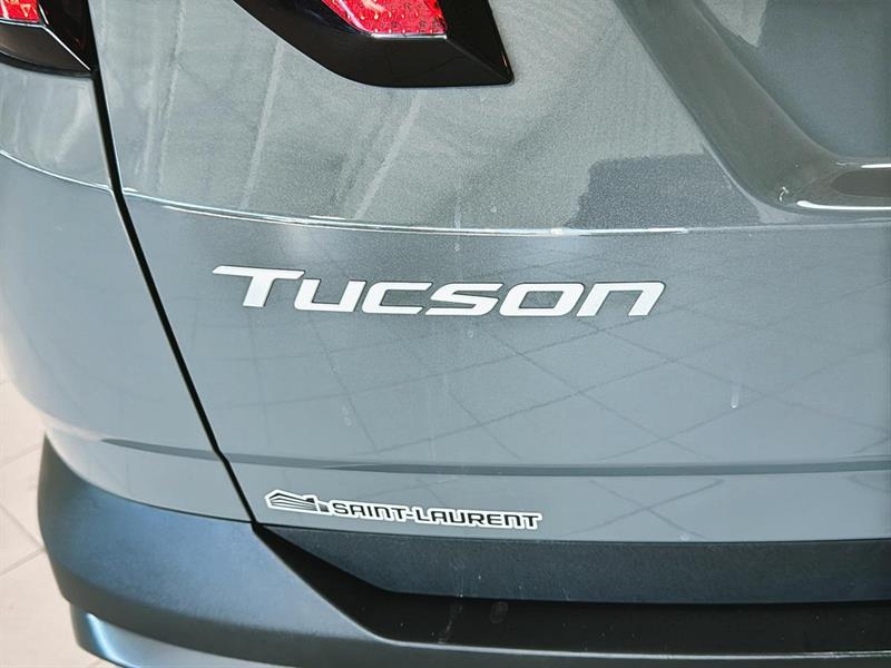 hyundai Tucson 2025 - 7