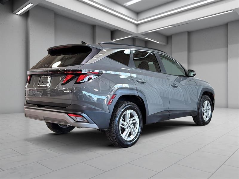 hyundai Tucson 2025 - 9