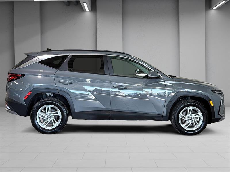 hyundai Tucson 2025 - 10