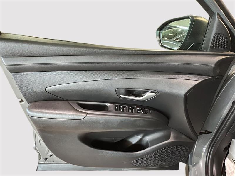 hyundai Tucson 2025 - 13