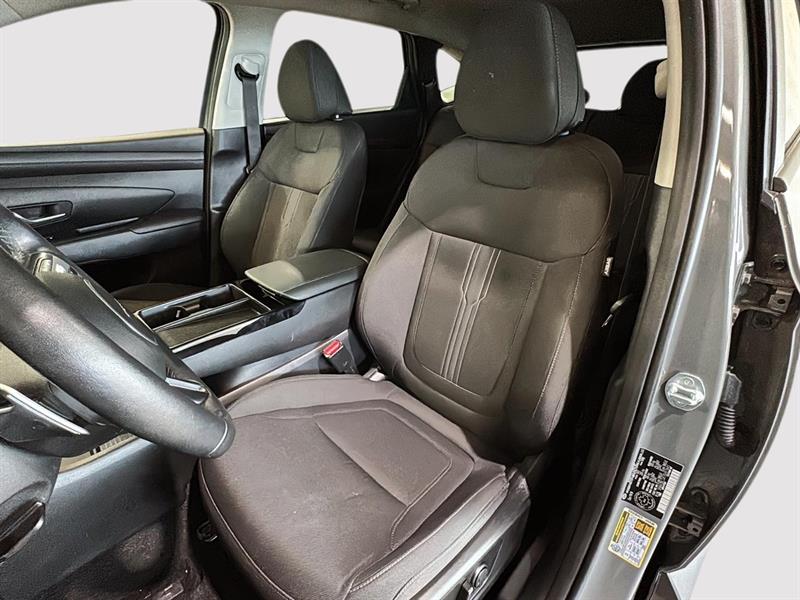 hyundai Tucson 2025 - 14