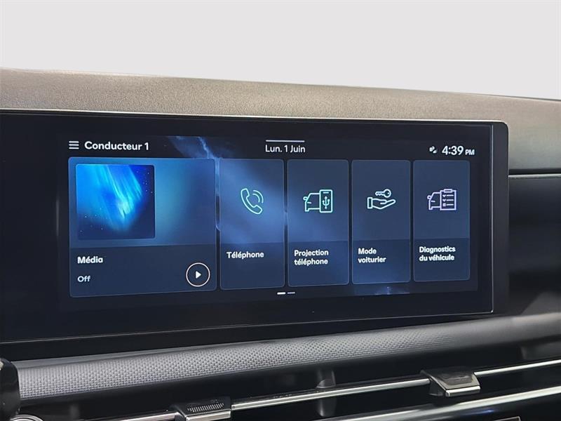 hyundai Tucson 2025 - 20