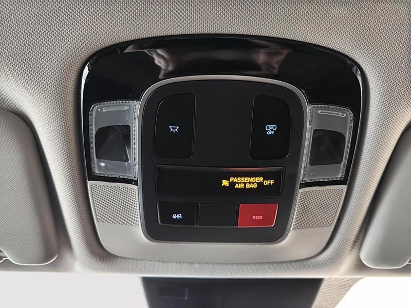 hyundai Tucson 2025 - 29