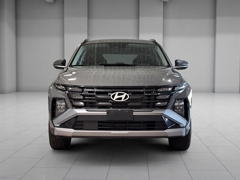 hyundai Tucson 2025 - 2