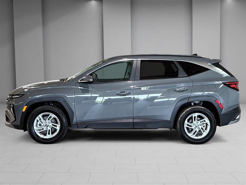 hyundai Tucson 2025 - 3