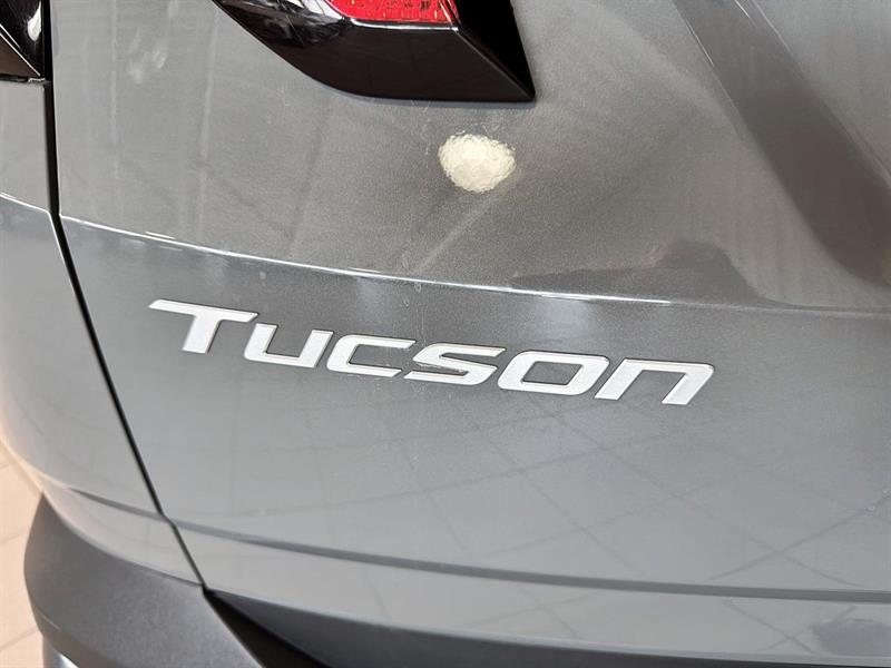 hyundai Tucson 2025 - 7