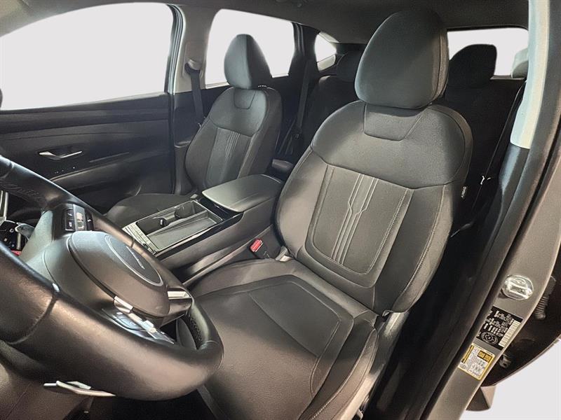 hyundai Tucson 2025 - 14