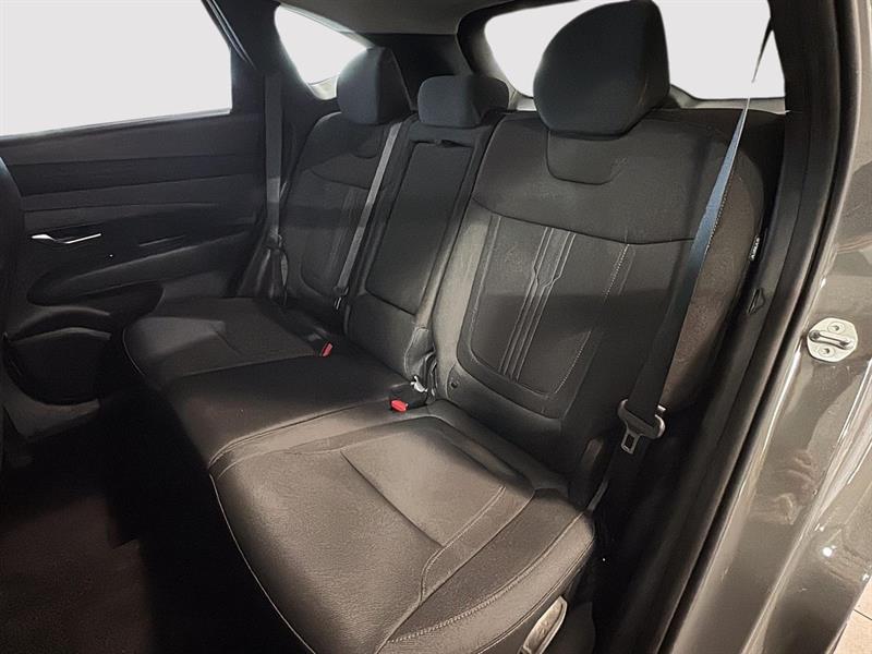 hyundai Tucson 2025 - 16