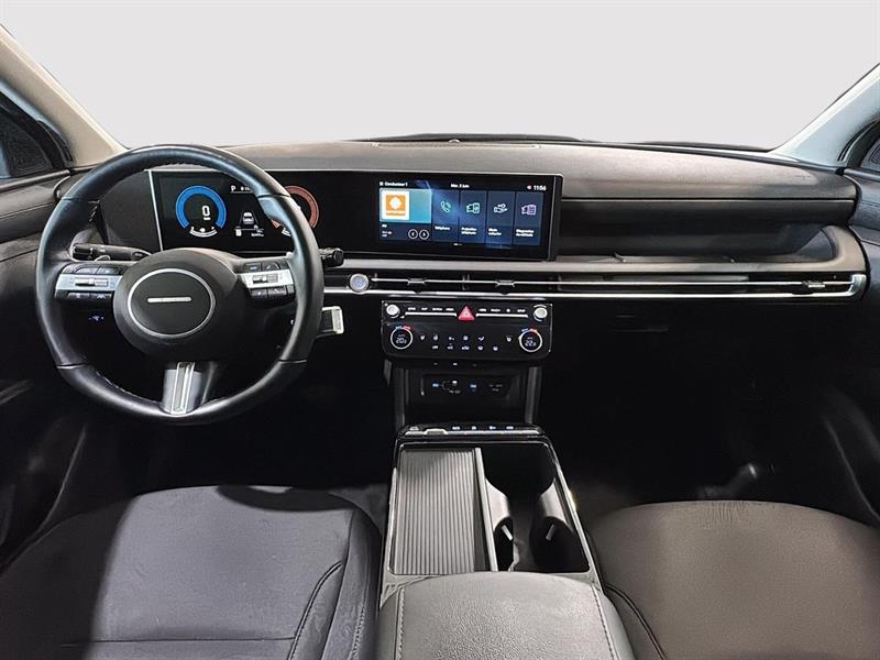hyundai Tucson 2025 - 17