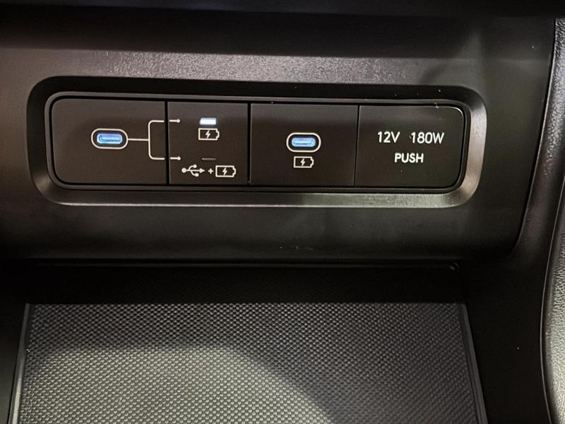 hyundai Tucson 2025 - 29