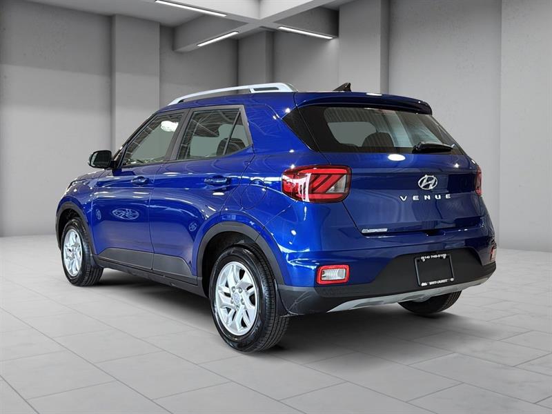 hyundai Venue 2021 - 5