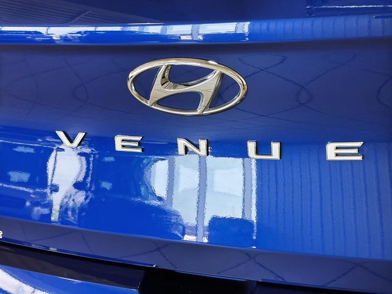 hyundai Venue 2021 - 7