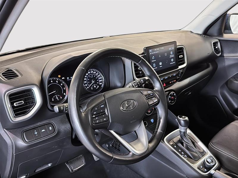 hyundai Venue 2021 - 10