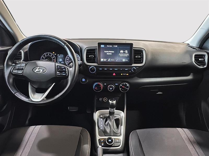 hyundai Venue 2021 - 15