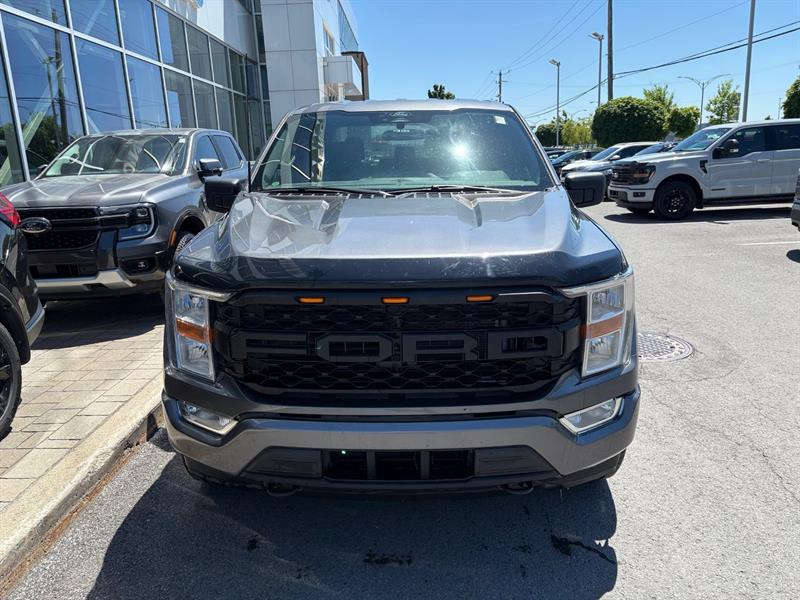 ford F-150 2022 - 3