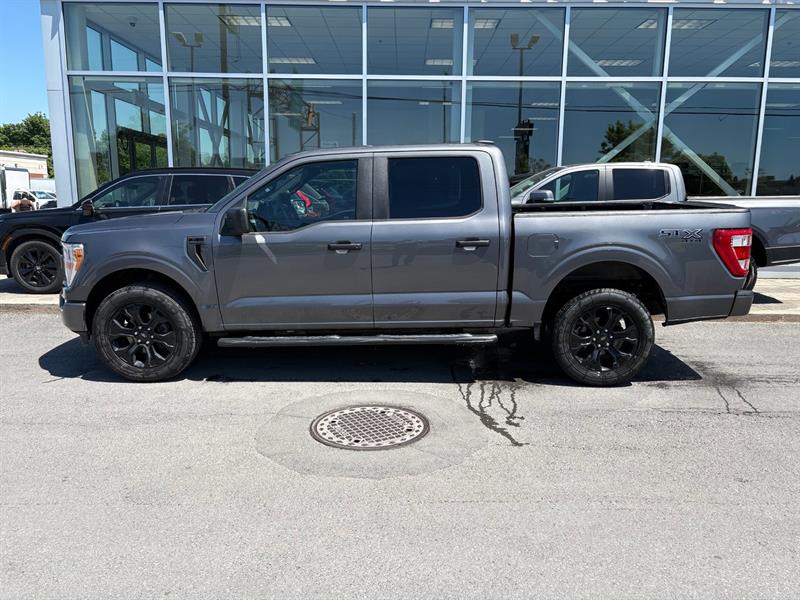 ford F-150 2022 - 5