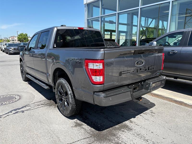 ford F-150 2022 - 7