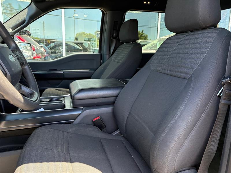 ford F-150 2022 - 11
