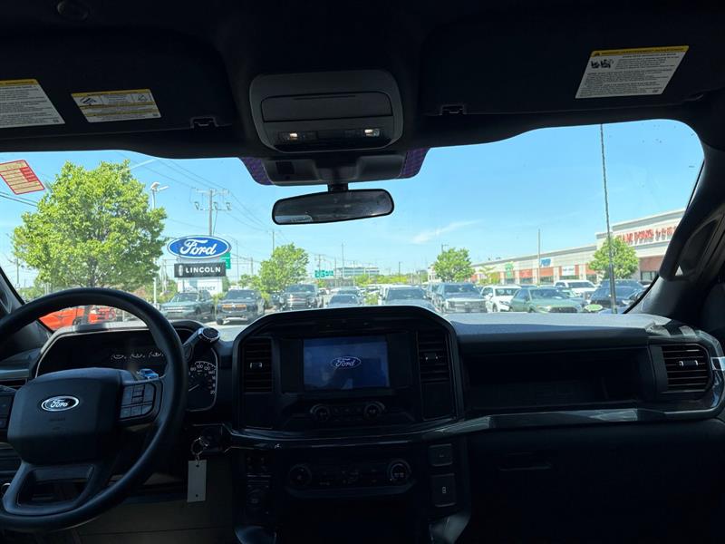 ford F-150 2022 - 15