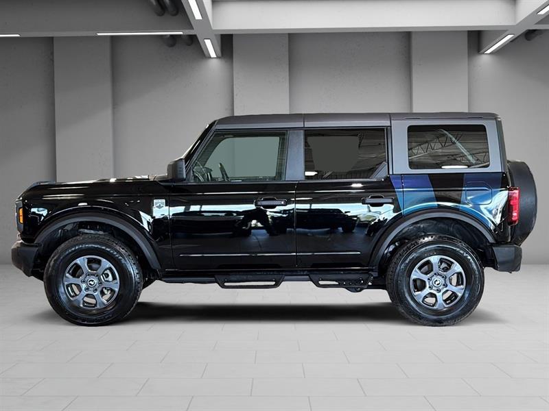 ford Bronco 2024 - 3