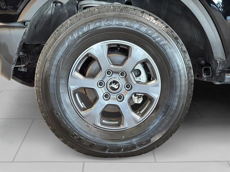 ford Bronco 2024 - 4